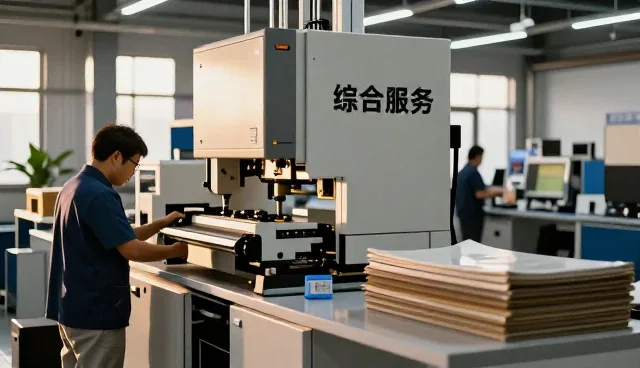青海精格商贸有限公司