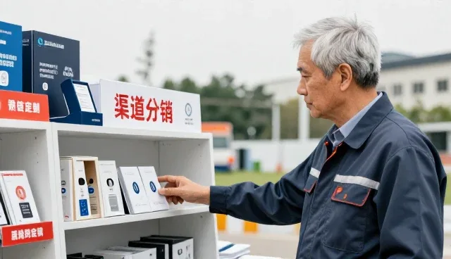 电商分销中资源整合的关键挑战与应对策略