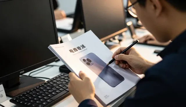 商品定制中的供应链服务应用经验分享