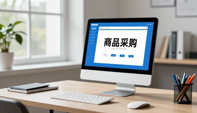 提升仓储效率:商品采购选型的关键关注点